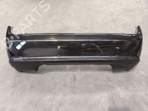 Used Rear bumper Rear bumper NISSAN MICRA C+C III (K12) 1.4 16V (88 hp) 33287302 33287302