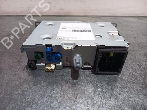 Radio CITROËN C-ELYSEE (DD_) 1.5 BlueHDi 100 | BP32232181E6 