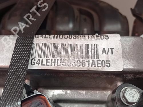 Engine HYUNDAI IONIQ (AE) 1.6 GDI Hybrid | BP30574179M1 