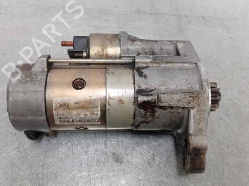 Used Starter LAND ROVER DISCOVERY III (L319) 2.7 TD 4x4 (190 hp) 12424180