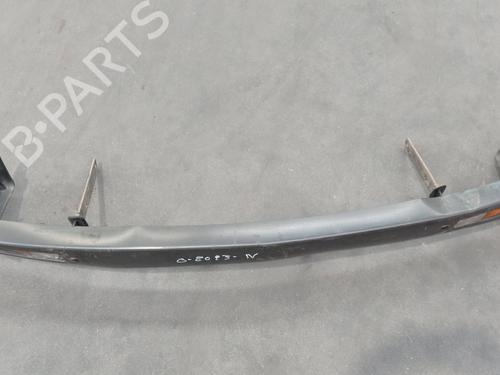 Front bumper SEAT 127 (127A)  | BP29592057C7 