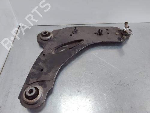Used Right front suspension arm RENAULT TRAFIC II Platform/Chassis (EL) 1.9 dCi 100 (EL0C) (101 hp) 14221348