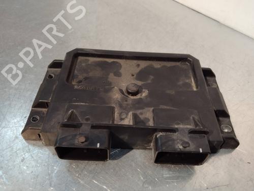 Engine control unit (ECU) PEUGEOT 206 Hatchback (2A/C)  | BP2257037M57 