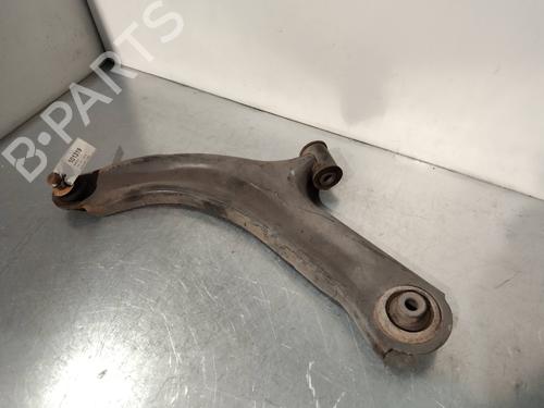 Used Left front suspension arm RENAULT CLIO III (BR0/1, CR0/1) 1.5 dCi (BR17, CR17) (86 hp) 14218666