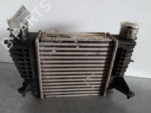 Intercooler RENAULT CLIO III (BR0/1, CR0/1) 1.5 dCi (C/BR0G, C/BR1G) (68 hp) 2251025