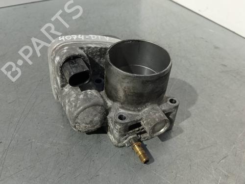 Used Throttle body RENAULT MEGANE II Estate (KM0/1_) 1.6 (113 hp) 11770143