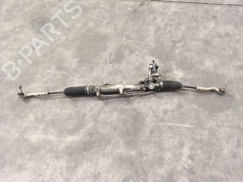 Used Steering rack Steering rack MERCEDES-BENZ C-CLASS (W204) [2007-2015] 34139288 34139288