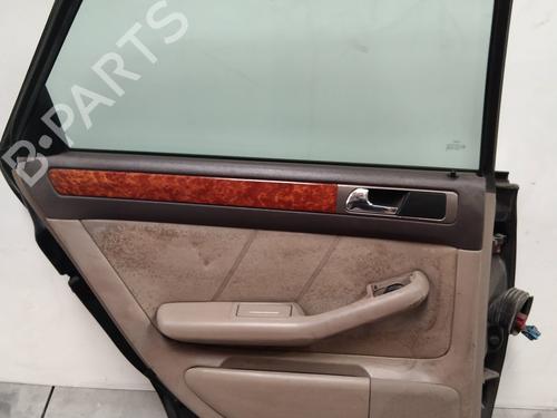 Left rear door AUDI A6 C5 (4B2) 2.5 TDI quattro | BP2251779C4 