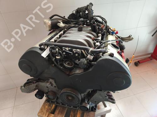 Engine AUDI A8 D3 (4E2, 4E8) 4.2 quattro | BP16677823M1  - Image 5