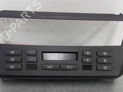 Used Climate control BMW X3 (E83) xDrive 20 d (177 hp) 19181522