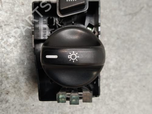 Used Headlight switch MERCEDES-BENZ S-CLASS (W220) S 500 (220.075, 220.175, 220.875) (306 hp) 23230242