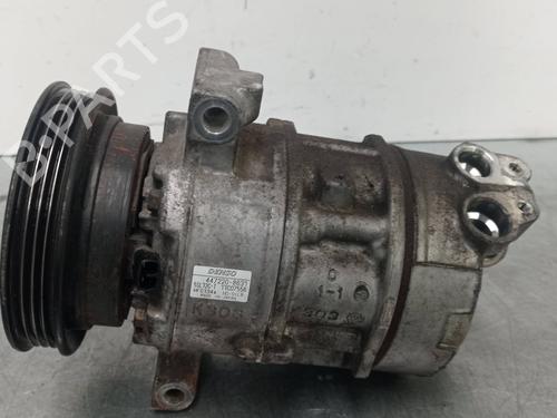 Used AC compressor FIAT STILO (192_) 1.6 16V (192_XB1A) (103 hp) 2246144
