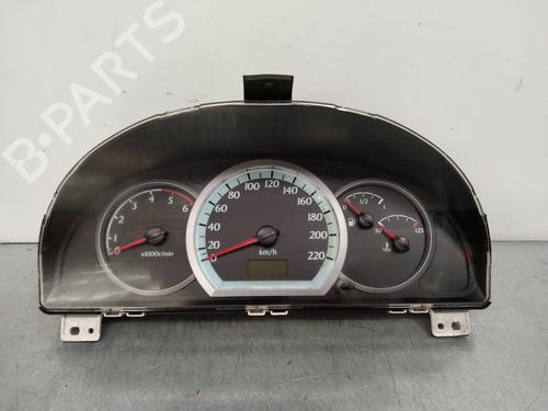Used Instrument cluster CHEVROLET NUBIRA Saloon [2005-2012]  2291409