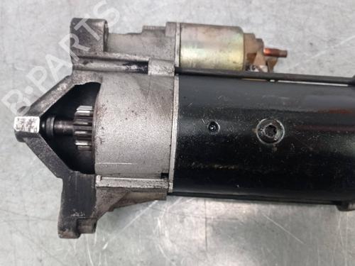 Starter PEUGEOT 406 (8B) 2.0 HDI 110 | BP9197351M8