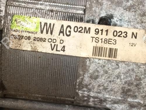 Starter SEAT LEON (1P1) 2.0 TDI | BP37424917M8 - Image 3