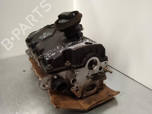 Cylinder head SEAT IBIZA III (6L1) 1.9 TDI | BP10979836M5 