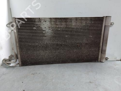Used AC radiator SEAT IBIZA IV (6J5, 6P1) 1.4 (85 hp) 2256675