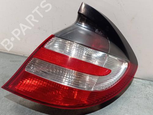 Fanale posteriore destro MERCEDES-BENZ C-CLASS Coupe (CL203) C 220 CDI (203.706) (143 hp) 30891142