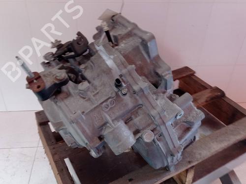 Gearbox CHEVROLET LACETTI (J200) 2.0 D | BP2254745M3