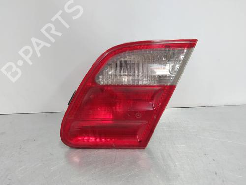 Used Right tailgate light MERCEDES-BENZ E-CLASS (W210) [1995-2003]  14218739