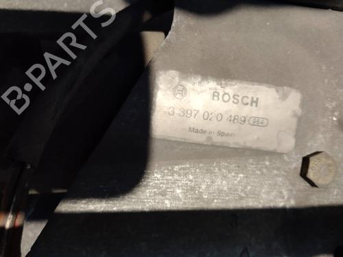 Front wiper motor CITROËN XSARA PICASSO (N68) 2.0 HDi | BP2250004M29 