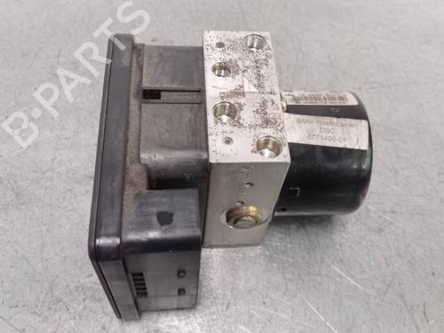 ABS pump BMW 3 (E90) 320 d | BP16439390M43 