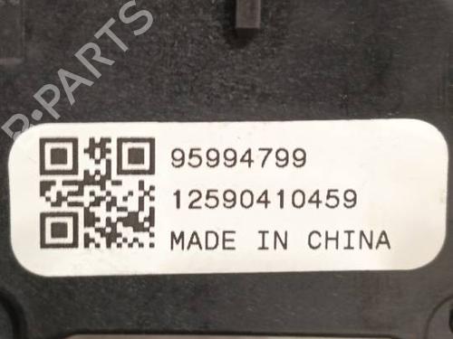 Steering column stalk CHEVROLET CRUZE (J300) | BP40571445I23 - Image 2
