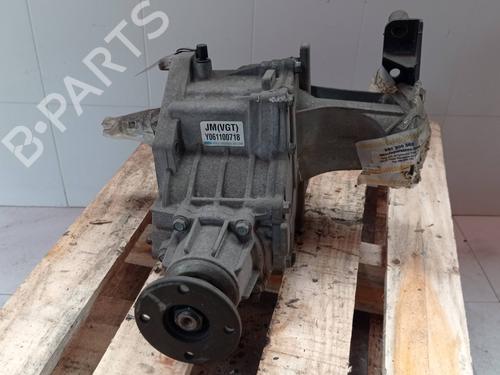 Transfer box KIA SPORTAGE II (JE_, KM_) 2.0 CRDi 4WD | BP2254897M36 