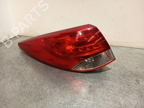 Used Left taillight HYUNDAI ix35 (LM, EL, ELH) [2009-2016]  32748645