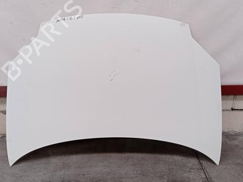 Hood CITROËN BERLINGO / BERLINGO FIRST MPV (MF_, GJK_, GFK_) 1.9 D (MFWJZ) | BP9844167C1 