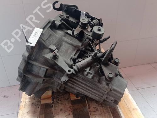 Gearbox HYUNDAI GETZ (TB) 1.5 CRDi | BP2258792M3 