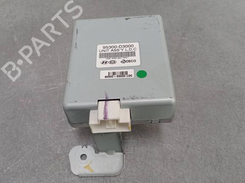 Used Electronic module HYUNDAI TUCSON (TL, TLE) 1.6 GDi (132 hp) 26139182