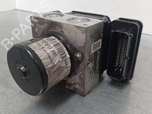 Used ABS pump OPEL INSIGNIA A (G09) 2.0 CDTI (68) (160 hp) 11144479