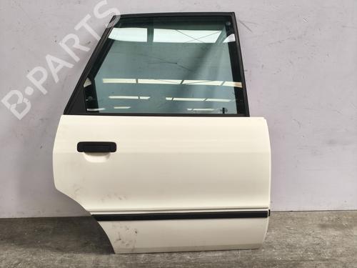 Used Right rear door Right rear door AUDI 80 B4 Saloon (8C2) 2.3 E (133 hp) 34139279 34139279