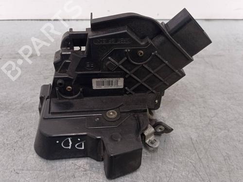 Front right lock FORD FOCUS II (DA_, HCP, DP)  | BP9248681C97 