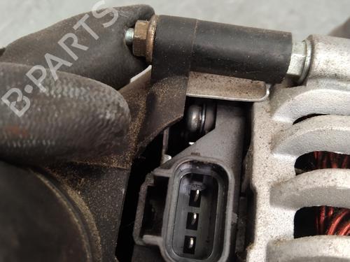 Generator FORD MONDEO III Saloon (B4Y) 2.0 16V TDDi / TDCi | BP25760766M7