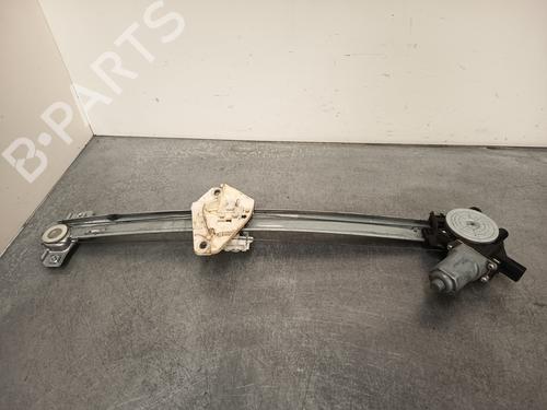 Front left window mechanism HONDA CR-V III (RE_)  | BP29537081C22 