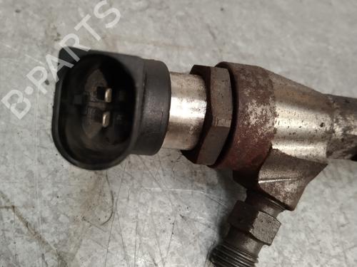 Injector NISSAN QASHQAI +2 (JJ10E)  | BP29537066M100 