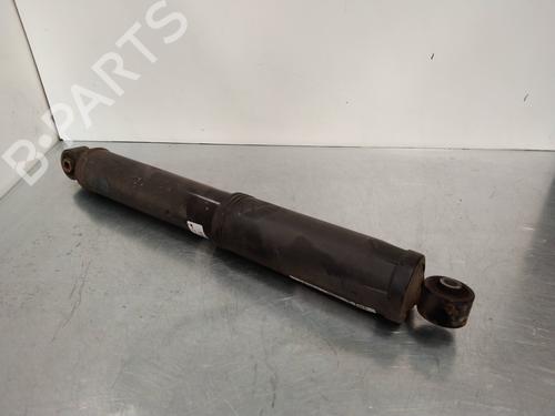 Left rear shock absorber OPEL ANTARA A (L07) 2.0 CDTI 4x4 BP3191652M18