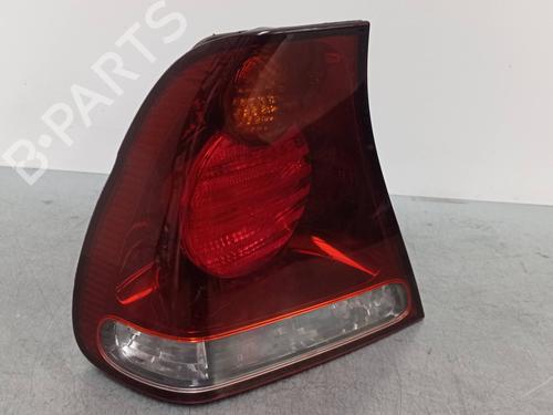 Left taillight BMW 3 Compact (E46) 318 td | BP16710992C34 