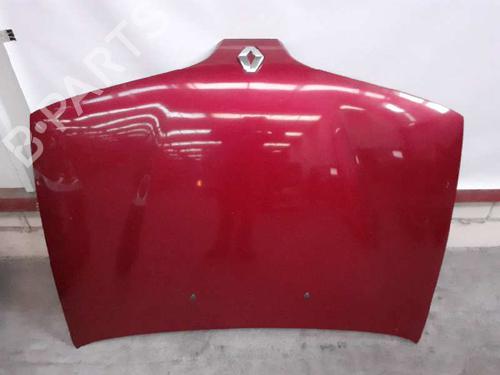 Hood RENAULT MEGANE I (BA0/1_) 1.6 e (BA0F, BA0S) | BP5105588C1 