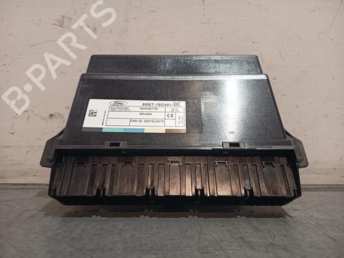 Used Electronic module FORD KUGA I [2008-2012]  31329037