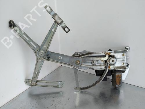 Right front window motor OPEL ASTRA G Hatchback (T98) 1.6 16V (F08, F48) | BP2255386E20 