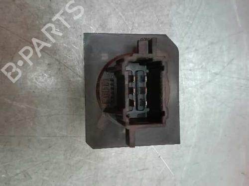Used Heater resistor PEUGEOT 206 Hatchback (2A/C) 1.9 D (69 hp) 13381002