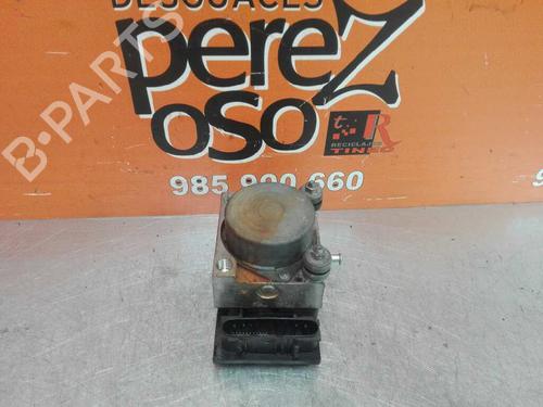 Used ABS pump FIAT BRAVO II (198_) 1.9 D Multijet (198AXB1A) (120 hp) 2259700