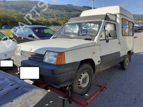 Brugte SEAT TERRA (24) 0.9 Cat 810397