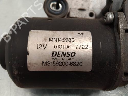 Front wiper motor MITSUBISHI COLT VI (Z3_A, Z2_A) 1.3 (Z21A) | BP6470529M29 