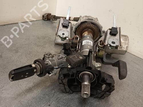 Steering column OPEL CORSA E (X15) | BP36814381M21 - Image 10