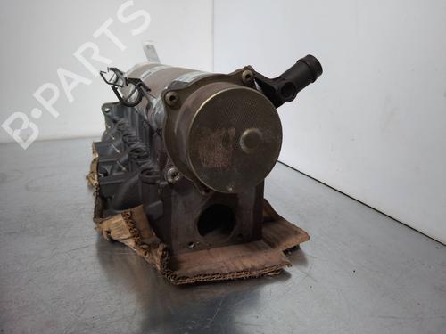 Cylinder head RENAULT LAGUNA II Grandtour (KG0/1_) 1.9 dCi (KG1A, KG1W, KG0G) | BP10979887M5 