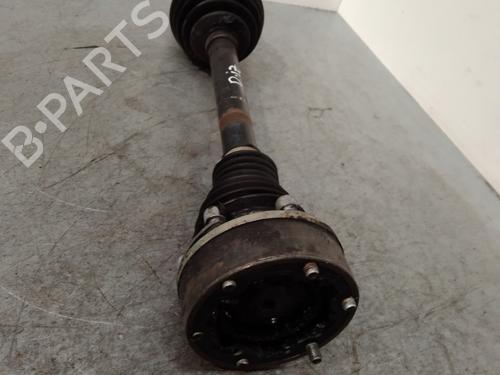 Left front driveshaft SEAT IBIZA IV (6J5, 6P1)  | BP23534258M38 